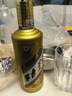 茅臺（MOUTAI）王子酒 金王子 醬香型 白酒 商務(wù)宴請 送禮佳選 53度 500mL 6瓶 曬單實(shí)拍圖