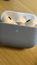 華強北新款【直營(yíng)正品丨Pro9代降噪款】藍牙耳機適配蘋(píng)果無(wú)線(xiàn)2026新款Pro2國家補貼iPhone17/16入耳式AirPods 【原版正裝全功能頂配版】 ANC主動(dòng)降噪+滑動(dòng)調音+空間音頻+三真電 曬單實(shí)拍圖