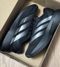 阿迪達斯（adidas）男鞋跑步鞋秋季訓練健身日常休閑鞋JR4888 JR4888 42 曬單實(shí)拍圖