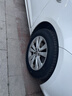 玲瓏輪胎汽車(chē)輪胎215/55R16 97W XL 玲瓏臻選 UD 適配本田思域/凌派/邁騰 曬單實(shí)拍圖