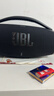 JBL BOOMBOX3音樂(lè )戰神3藍牙音箱WIFI版  200W功率廣場(chǎng)舞HIFI音響戶(hù)外便攜低音炮生日禮物 黑 曬單實(shí)拍圖