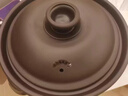 九陽(yáng)（Joyoung）電燉鍋電燉盅5L大容量紫砂預約電砂鍋 多功能鍋 智能定時(shí)精燉煮粥煲湯鍋DG50Z-GD510 曬單實(shí)拍圖