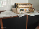 YTFY柏林之聲vose M8發(fā)燒HIFI膽機組合音響套裝電子管功放機4分頻10寸書(shū)架音箱 8寸四分頻音箱+8膽膽機+DVD播放器 曬單實(shí)拍圖