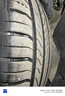 米其林（MICHELIN）汽車(chē)輪胎 215/55R17 94V 浩悅五代Primacy 5 適配邁騰帕薩特/天籟 曬單實(shí)拍圖