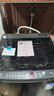小天鵝（LittleSwan）波輪洗衣機全自動(dòng)家用 10KG 直驅變頻 TB100V26DT 以舊換新 國家補貼 京東自營(yíng) 一級能效 曬單實(shí)拍圖
