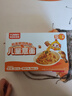 怡芽?jì)和饷娣讶忉u191.5gX6盒意大利面寶寶意面兒童早餐 曬單實(shí)拍圖