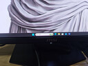 微星（MSI）流光X28 MAG 271QP QD-OLED X28 27英寸2K280Hz QD-OLED顯示器 0.03ms(GTG) HDR400游戲電競顯示屏 曬單實(shí)拍圖