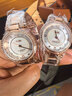 蔻馳（COACH）CARY系列 鋼帶石英女表14503838 禮物/送禮 曬單實(shí)拍圖