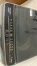海信（Hisense）全自動(dòng)波輪洗衣機9KG小型 家用租房宿舍 金屬機身一級能效 HB90DC30 以舊換新家電補貼 京東自營(yíng) 曬單實(shí)拍圖