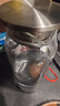 GLASSLOCK玻璃壺家用涼水壺高硼硅耐高溫大容量果汁玻璃杯涼白開(kāi)泡茶壺1.6L 曬單實(shí)拍圖