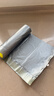 BOBO抽繩垃圾袋加厚廚房家用手提式自動(dòng)收口大號背心式塑料袋 抽繩款【18-21L】（3卷*20）60只 曬單實(shí)拍圖