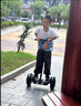 小米煜號系列智能電動(dòng)平衡車(chē)兒童成年人手扶腿控電動(dòng)雙輪越野超長(cháng)續航便攜折疊代步體感車(chē)補貼 8吋閃耀白腿控+手控【旗艦版丨續航15-25km】 曬單實(shí)拍圖