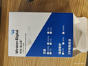 西部數據（WD）5TB 筆記本機械硬盤(pán) WD Blue 西數藍盤(pán) SATA 4800轉128MB 15mm 2.5英寸WD50NPJZ 曬單實(shí)拍圖
