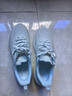VICTOR威克多羽毛球鞋A170II二代男女款耐磨透氣運動(dòng)鞋 白色 41  曬單實(shí)拍圖