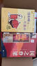 蒙牛一米八八兒童成長(cháng)奶粉CBP賴(lài)氨酸乳鐵蛋白3-15歲袋裝300g*4 曬單實(shí)拍圖