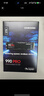 三星（SAMSUNG）2TB SSD固態(tài)硬盤(pán) M.2接口(NVMe協(xié)議PCIe 4.0 x4) AI電腦配件 讀速7450MB/S 990 PRO 曬單實(shí)拍圖