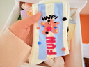江狗5雙裝卡通襪子女春秋中筒襪ins潮流2024新款可愛(ài)網(wǎng)紅長(cháng)襪女棉秋冬 趣味盎然 5雙 均碼 35-44 曬單實(shí)拍圖