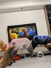 蓋世小雞（GAMESIR）超新星無(wú)線(xiàn)游戲手柄帶底座 適用switch2手機PC安卓Steam電腦NSpro電視體感藍牙粉色仁王3宏編程 曬單實(shí)拍圖