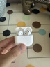 Apple【分期0首付】蘋(píng)果airpods 4代 主動(dòng)降噪airpods pro3代/2代 airpods4代/3代 蘋(píng)果無(wú)線(xiàn)藍牙耳機 蘋(píng)果airpods 4代【標準款】 公開(kāi)版 曬單實(shí)拍圖