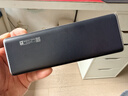 CUKTECH酷態(tài)科【3C認證|可上飛機】15號充電寶120W/100W快充電芯20000毫安時(shí)移動(dòng)電源適用小米華為筆記本 2萬(wàn)毫安多口150W大功率 含6A線(xiàn) 支持小米120W快充 筆記本電腦100 曬單實(shí)拍圖