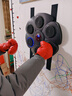 米小舒智能音樂(lè )拳擊機墻靶兒童益智玩具男童學(xué)生7-12歲男孩生日禮物十歲 曬單實(shí)拍圖