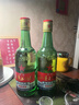 紅星二鍋頭綠瓶大二 純糧清香型白酒 自飲北京特產(chǎn) 年貨禮盒春節送禮 56度 500mL 6瓶 非原箱 曬單實(shí)拍圖
