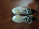 李寧運動(dòng)鞋青少年專(zhuān)業(yè)跑步鞋馬拉松輕便透氣緩震網(wǎng)面休閑鞋春夏款 曬單實(shí)拍圖