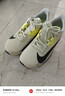 耐克NIKE【滔搏運動(dòng)】男子NIKE AIR ZOOM RIVAL FLY 4跑步鞋 FV6040-003 42 曬單實(shí)拍圖
