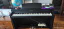 卡瓦依（KAWAI）電鋼琴CN29plus/CN201  88鍵重錘立式家用卡哇伊電鋼家用考級進(jìn)階 曬單實(shí)拍圖