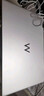 WIKO Hi MateBook D 16 Win11+Office華為智選輕薄筆記本電腦 高性能酷睿處理器Core 5 32G 1T 皓月銀 曬單實(shí)拍圖