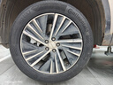 Continental全新汽車(chē)輪胎 德國馬牌輪胎 UX7 235/55R19 適配奔馳EQE奧迪Q5 全新汽車(chē)輪胎 曬單實(shí)拍圖