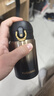富光保溫杯男女生便攜可愛(ài)學(xué)生316L不銹鋼小巧兒童彈蓋直飲水杯子 曜夜金300ml【316L內膽+抗菌硅膠】 曬單實(shí)拍圖