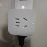 【8成新】小米米家智能插座3 語(yǔ)音控制 電量統計 本地定時(shí) 過(guò)載保護獨立安全門(mén)阻燃殼體   曬單實(shí)拍圖