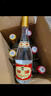汾酒 黃蓋玻汾 清香型白酒 53度 475mL*6瓶整箱 電商版原箱 曬單實(shí)拍圖