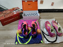 耐克田徑精英巴黎新款  Nike Maxfly 2 FP耐克男女碳板氣墊短跑釘鞋 IM9129-500/Maxfly 2代 42.5 曬單實(shí)拍圖