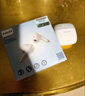 飛利浦（PHILIPS）無(wú)線(xiàn)藍牙耳機真無(wú)線(xiàn)耳機HiFi音質(zhì)AI通話(huà)降噪入耳式藍牙耳機超長(cháng)續航大電量超強降噪運動(dòng) 白色藍牙5.4通話(huà)降噪 曬單實(shí)拍圖
