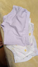 笛莎（DEESHA）【7A抑菌A類(lèi)棉】?jì)和瘍妊澟兠薅萄潓W(xué)生寶寶平角褲 曬單實(shí)拍圖