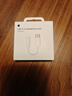 Apple/蘋(píng)果 有線(xiàn)耳機轉接頭3.5毫米轉USB-C/Typc-C接口 適用USB-C接口的iPhone/iPad/Mac 曬單實(shí)拍圖