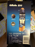 吉列剃須泡沫 剃刮胡須刀手動(dòng) 清新海洋啫喱170gx2 剃須膏剃須啫喱 非刀頭男士京東自營(yíng)旗艦非吉利 年貨 曬單實(shí)拍圖