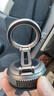 本田（HONDA）真空磁吸車(chē)載手機支架360度旋轉magsafe吸盤(pán)吸附 曬單實(shí)拍圖