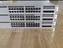 思科（CISCO）C9300系列企業(yè)千兆交換機 虛擬產(chǎn)品｜閃電發(fā)貨 曬單實(shí)拍圖