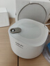 富林（Folee）醫用霧化器兒童嬰兒家用霧化機嬰幼兒靜音醫療醫院機器同款WH008 曬單實(shí)拍圖