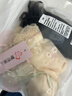 都市麗人內褲女蕾絲【超薄透氣】夏薄款純棉10A抗菌檔性感透氣網(wǎng)紗三角褲 曬單實(shí)拍圖