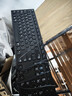 戴爾（DELL）KB216有線(xiàn)鍵盤(pán)辦公鍵盤(pán)全尺寸鍵盤(pán)USB插口黑色10支套裝 曬單實(shí)拍圖