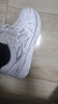 李寧板鞋男鞋春季2026新款潮流增高涂鴉經(jīng)典百搭運動(dòng)休閑小白鞋子男款 標準白/涂鴉款【天跡】 43 (270mm) 曬單實(shí)拍圖