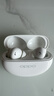 OPPO Enco Air4 真無(wú)線(xiàn)藍牙耳機 入耳式音樂(lè )跑步游戲耳機 通用蘋(píng)果華為小米手機 霜白 曬單實(shí)拍圖