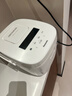 松下（Panasonic）【國家補貼】Xtra零零煲2.0電飯煲0涂層家用電飯鍋4-5人IH無(wú)涂層不銹鋼4升一級能效SR-HFS155-W 曬單實(shí)拍圖