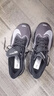 耐克NIKE 碳板跑步鞋男子減震ZOOM FLY 6運動(dòng)鞋FN8454-001黑白42.5 曬單實(shí)拍圖