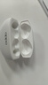 OPPO Enco Free4 真無(wú)線(xiàn)入耳式藍牙耳機降噪耳機翻譯耳機通用蘋(píng)果華為小米手機 珠光白 曬單實(shí)拍圖