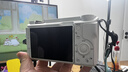 索尼（SONY）ZV-E10II E10二代 APS-C畫(huà)幅微單相機 創(chuàng  )意外觀(guān)濾鏡 精準對焦 小巧輕便ZV-E10M2 ZV-E10M2白色拆機【贈單肩包+相機皮套等】 官方標配 曬單實(shí)拍圖
